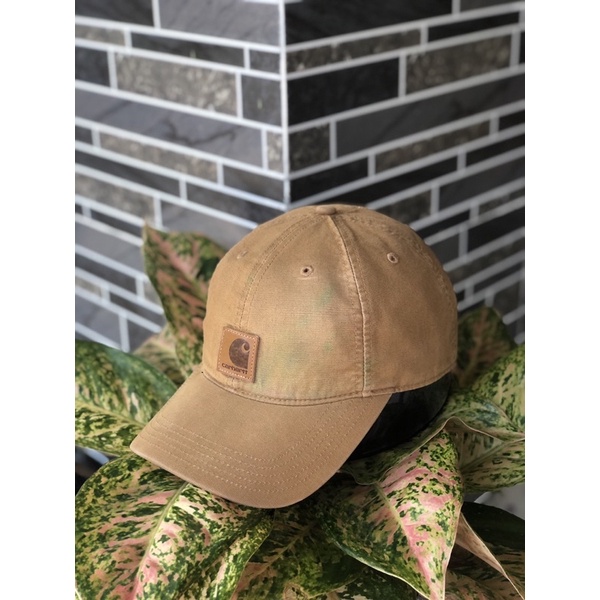 Caps Carhartt