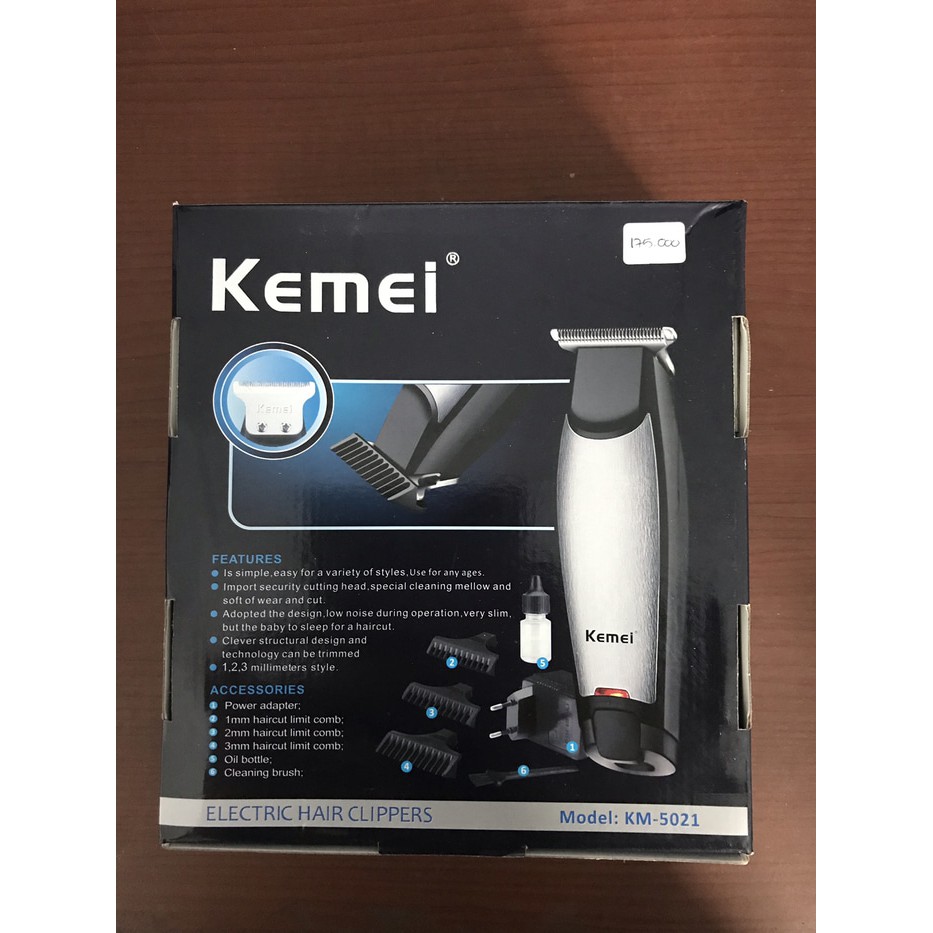 Cukuran kemei km5021