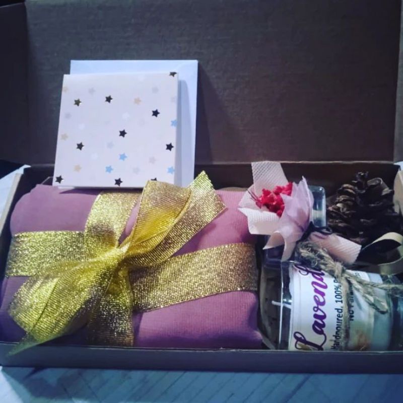 

Hampers Murah