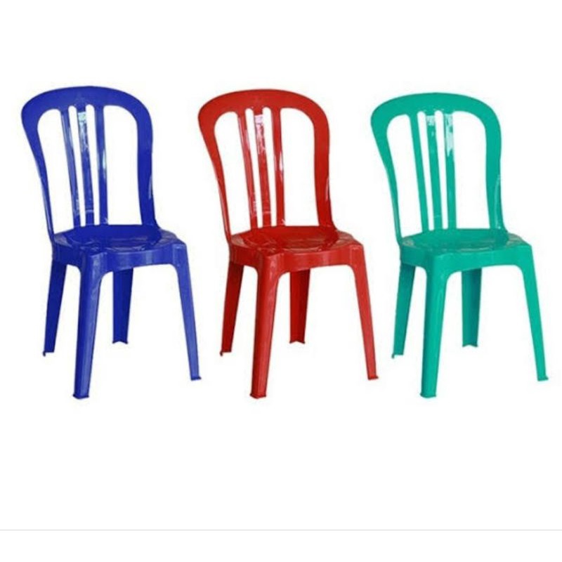 Bangku Plastik Napolly NP-101