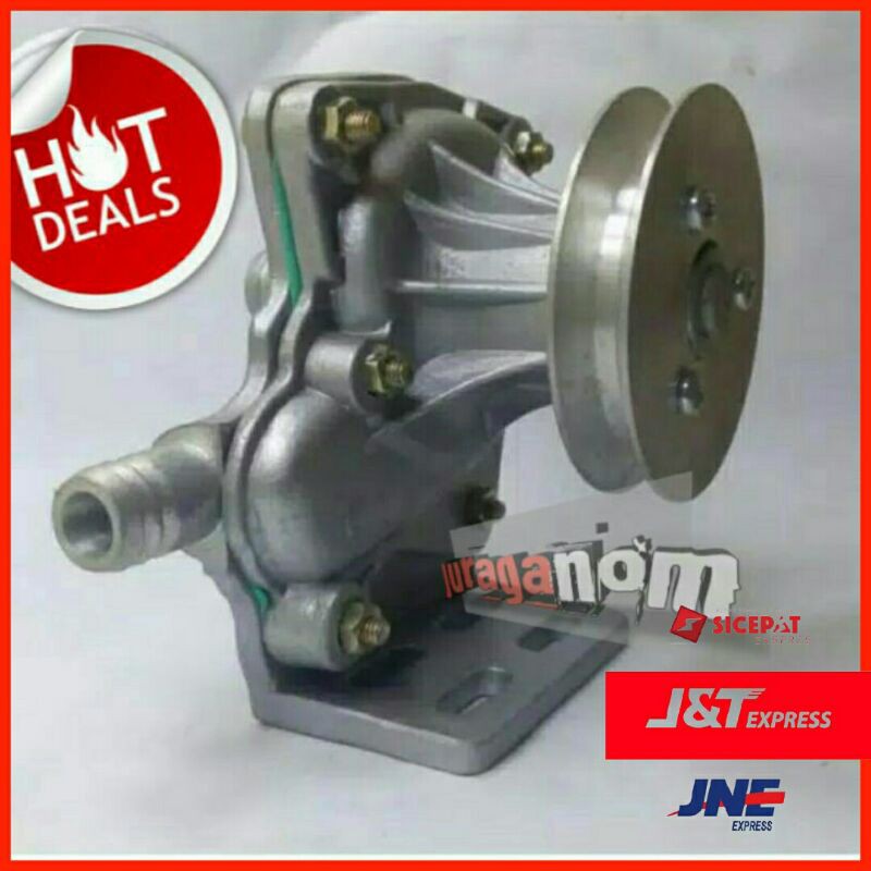 POMPA KEONG OMEGA C25