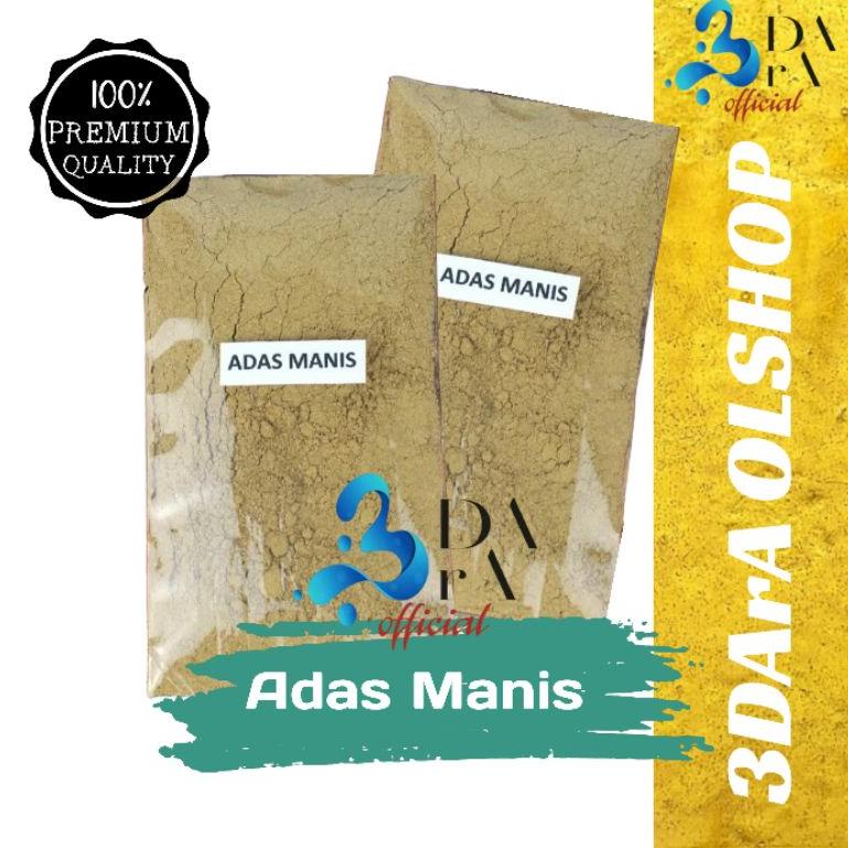 

PRODUCT TERLARIS Adas Manis Bubuk 500gr Premium 857