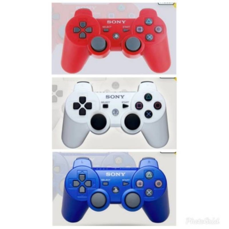 stik ps3 ORI pabrik warna