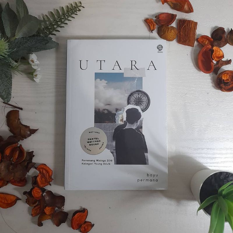 

Novel Utara