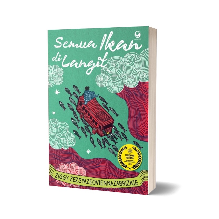 Semua Ikan di Langit - Ziggy Zeszyazeoviennazabrizkie