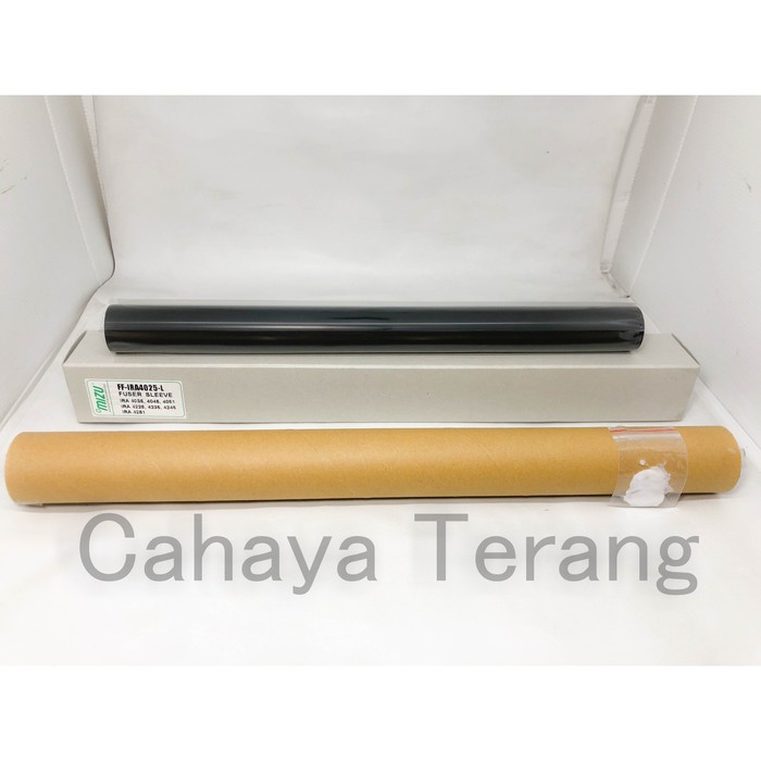 Fuser Film Mizu FF-IRA4025-L Mesin Fotocopy Canon IRA 4035 42354251