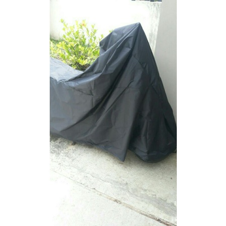 SARUNG MOTOR ARAGON  ANTI AIR MURAH UNIVERSAL