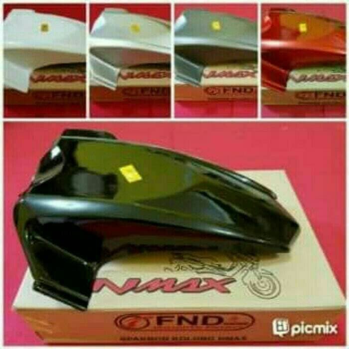 Must Have Spakbor kolong NMAX / Spakbord kolong NMAX ban belakang Nmax Old