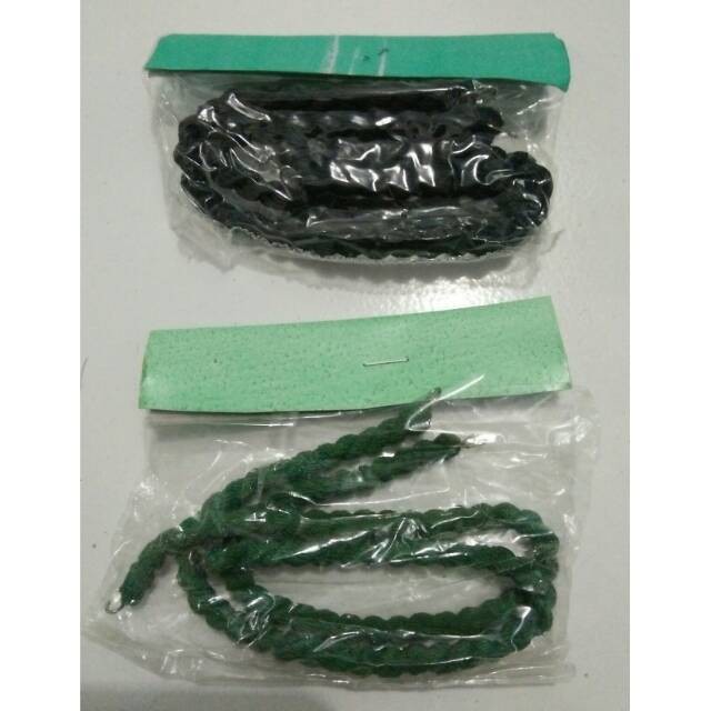 Termurah  Karet gelang kaki / Karet kaki PDL