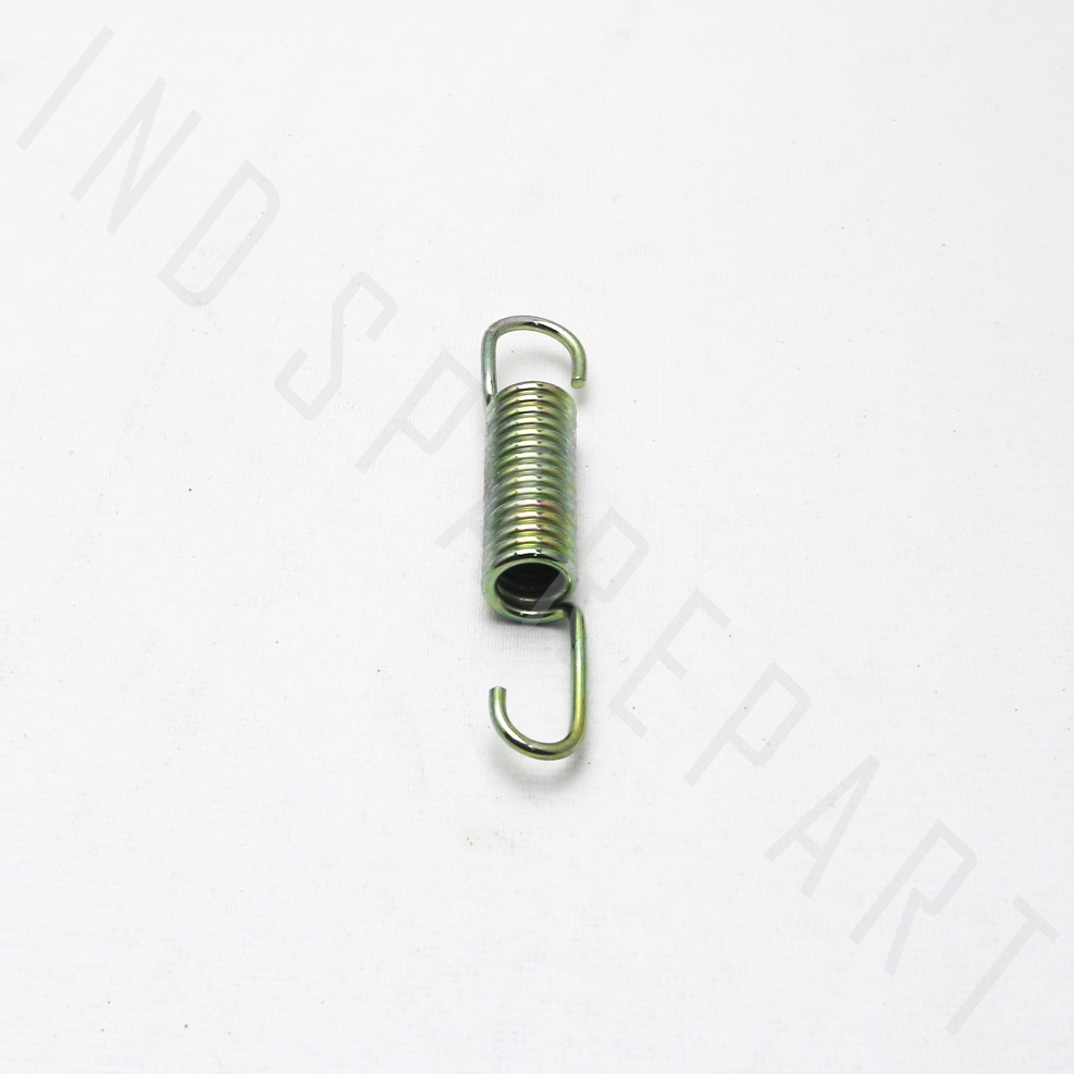 Karet-Bosh-Bos Dudukan Shockbreaker-Shock-Shok Breaker Belakang Beat FI-Pop-Street-Esp-K25-K81-K1A