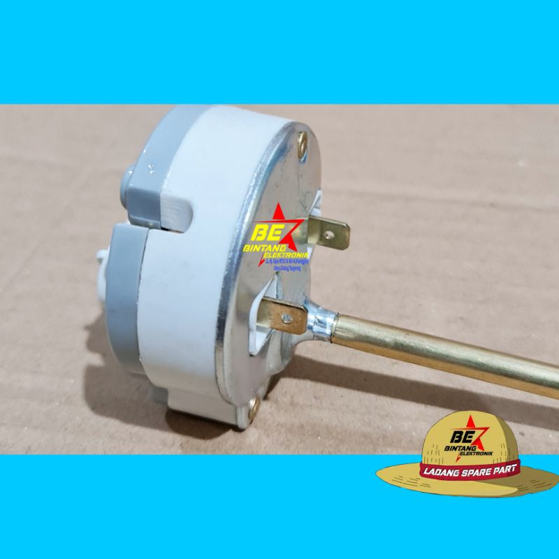 Thermostat Water Heater  22Cm Ariston Bulat Termostat Thermowatt 16A 250V 50 80 100 150 Liter Original