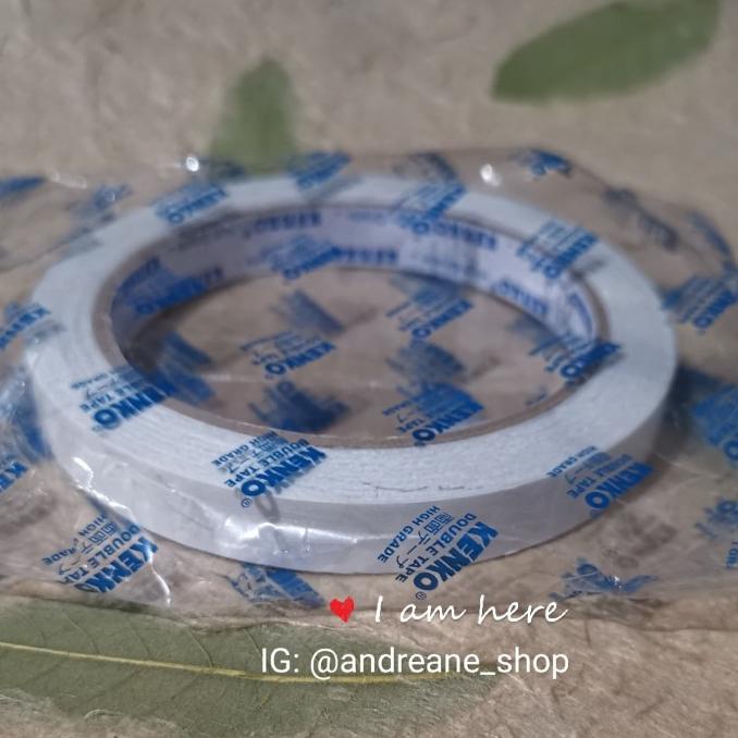 

Double Tape Kenko 1 cm