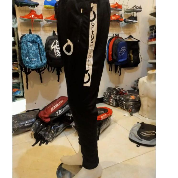 Oke Price.. Training ortuseight Sweatpants Jogger Celana Joger Pants Training Panjang