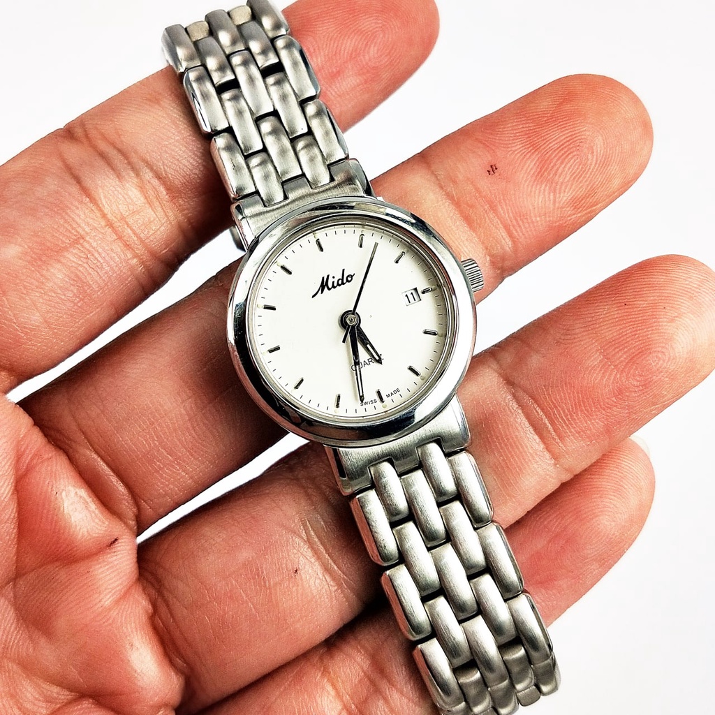 Mido 1918 jam wanita