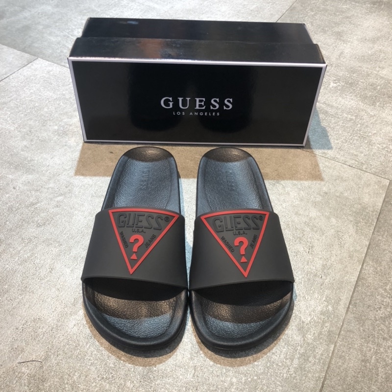 Sandals Guess Mens - M Shoes GM-Enelo2