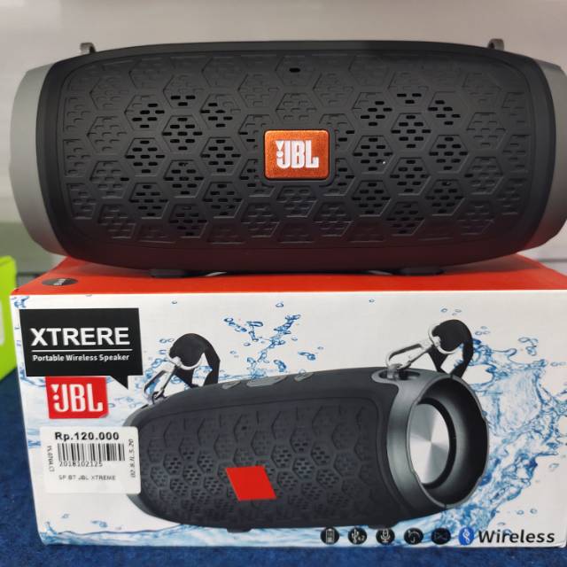 SPEAKER JBL EXTRERE BUY MIN 3PCS GET SPECIAL PRICE