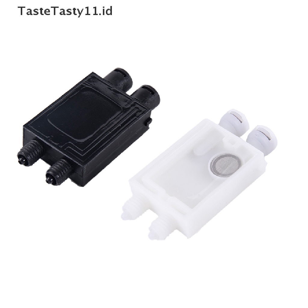 【TasteTasty】 1pcs F189010 DX7 printhead ink damper filter for Xenon Zhongye Xuli .