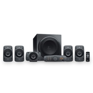 Logitech Speaker System Z906