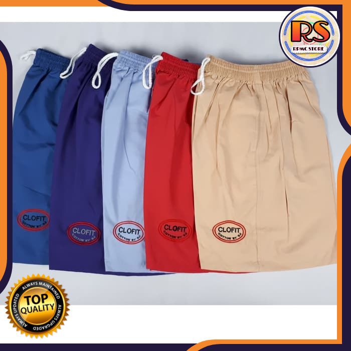 RS20 DPT 4PCS CELANA PENDEK COWOK TIDUR SANTAI MURAH RS20 DPT 4PCS CELANA PENDEK COWOK TIDUR SANTAI MURAH