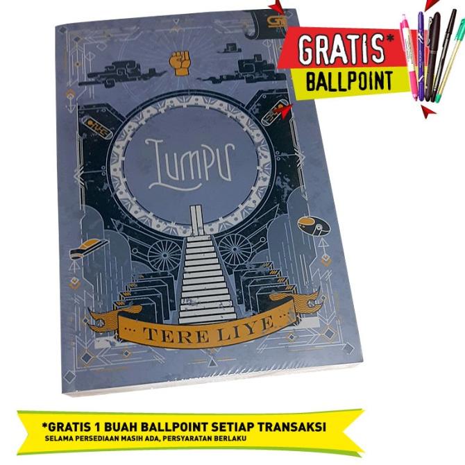 

Lumpu - Tere Liye (Original) Star Seller
