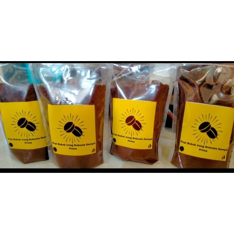 

kopi dampit prima