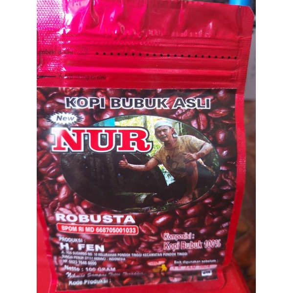 

Kopi Nur H.Fen