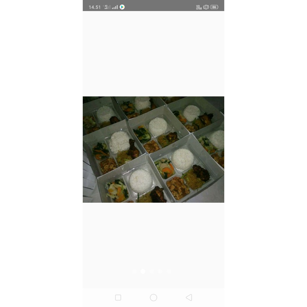 

Nasi Box