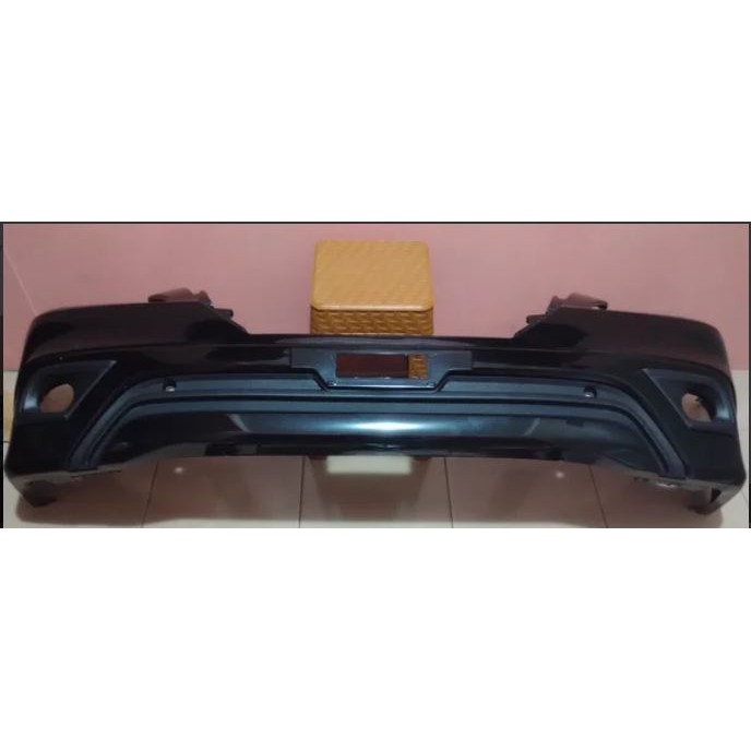 Bemper Innova Upgrade Innova 2014