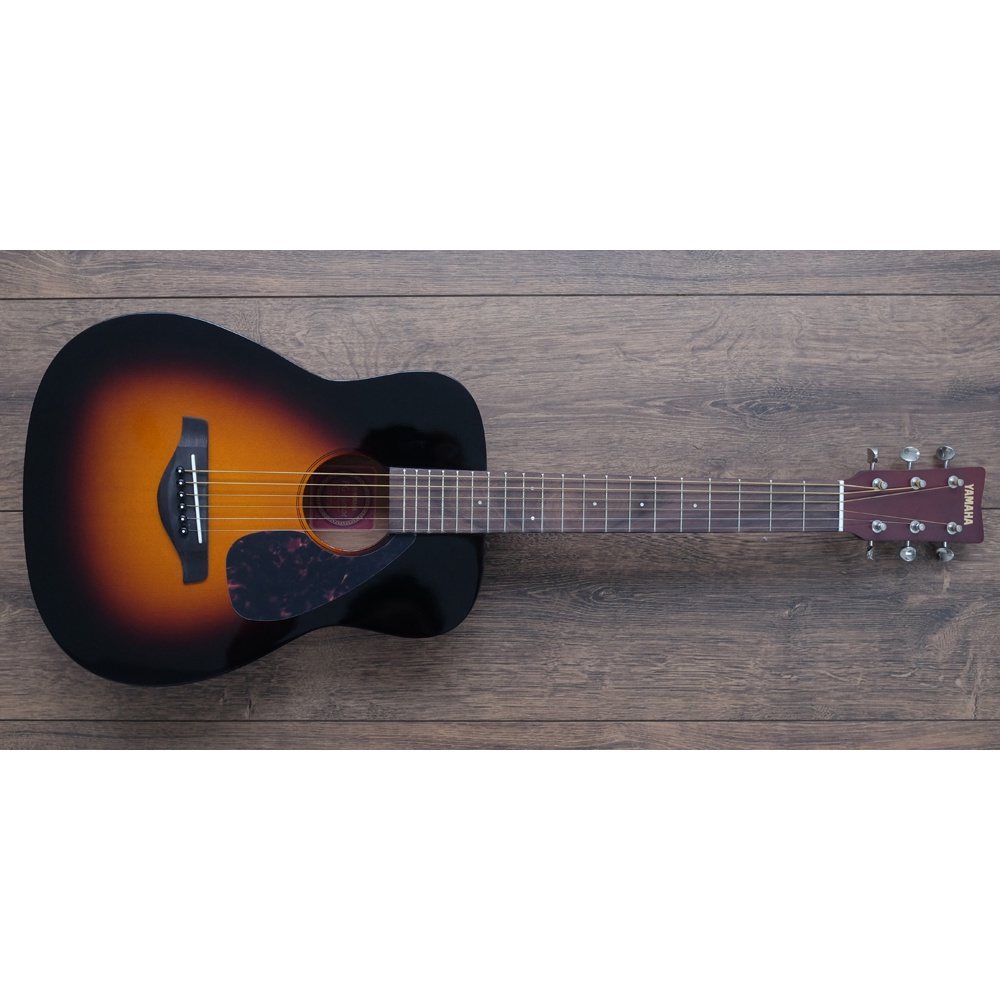 Gitar Akustik YAMAHA Junior JR-2 ¾ FG Body Size