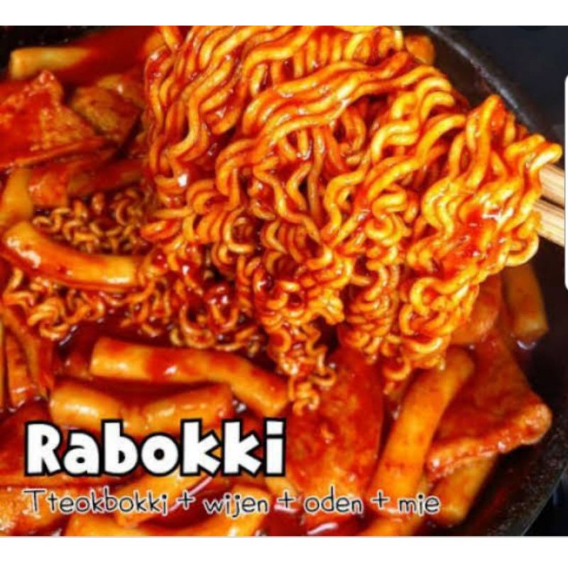 

RABOKKI,