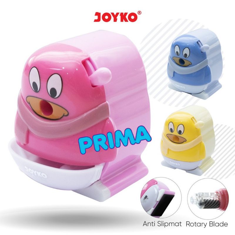 

RAUTAN PUTAR / RAUTAN MEJA JOYKO A-18