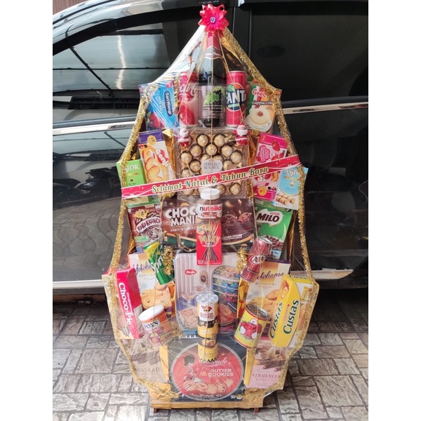 

parcel lebaran - 1,95jt