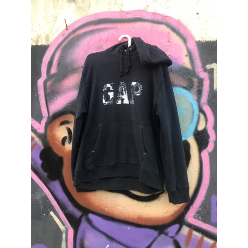 HOODIE GAP ORIGINAL