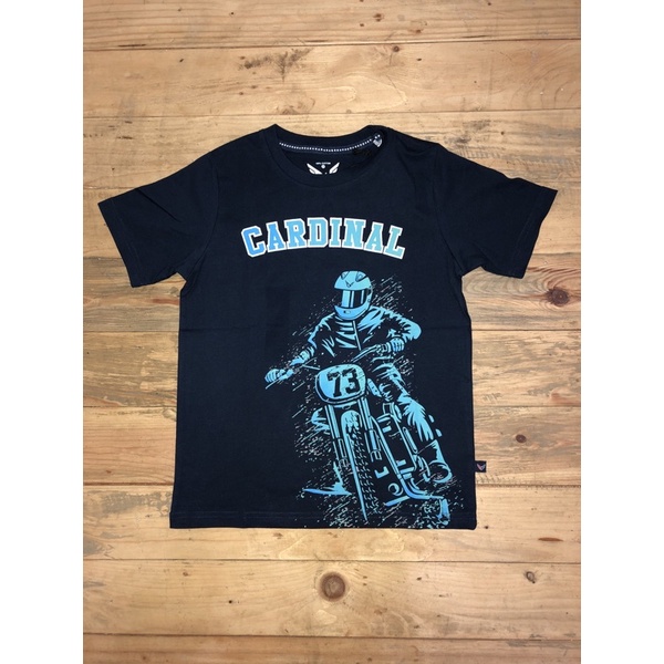 Tshirt cardinal kids