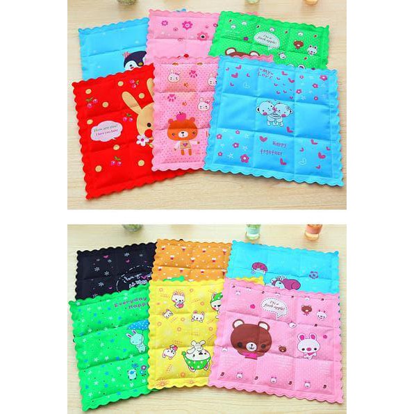 

BANTALAN AIR PERSEGI MOTIF ANEKA KARTUN HOT SALE