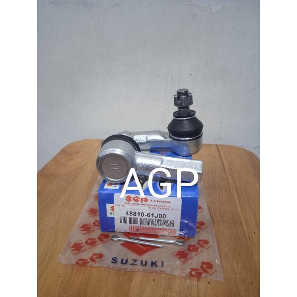 Tie Rod End Terot Pendek R/L APV Swift Baleno 48810-61J00