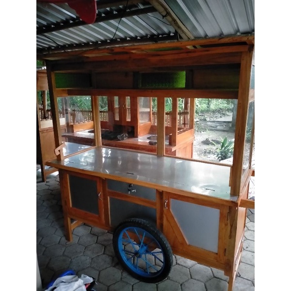 #gerobak gorengan#gerobak nasi goreng #gerobak keliling#gerobak Lamongan #gerobak bakso
#gerobak mie