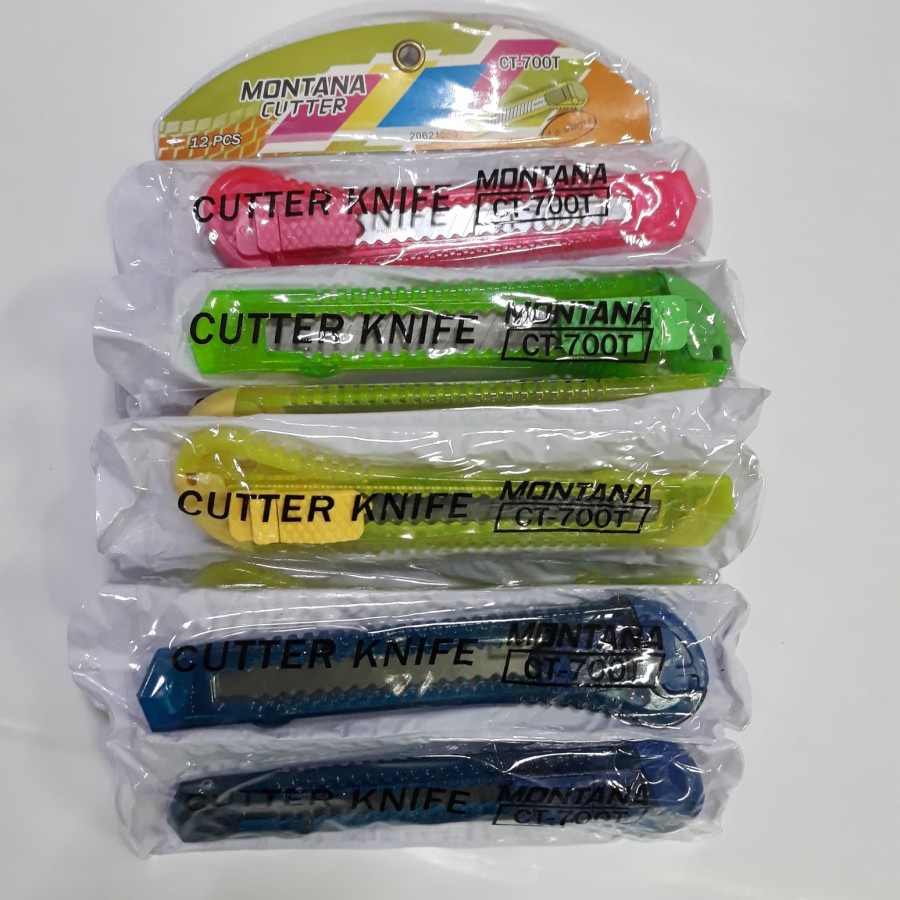

Pisau cutter murah
