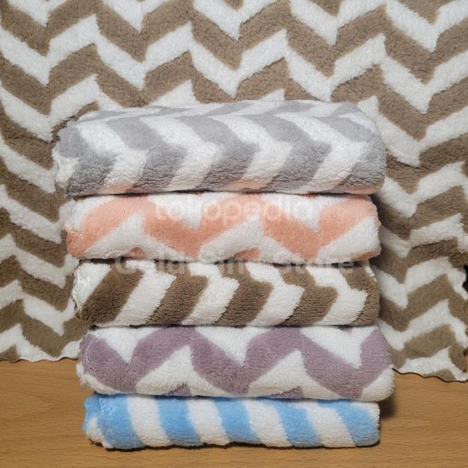 Sale Saputangan Handuk Sapu Tangan Microfiber Lembut -Souvenir - Paling Diminati