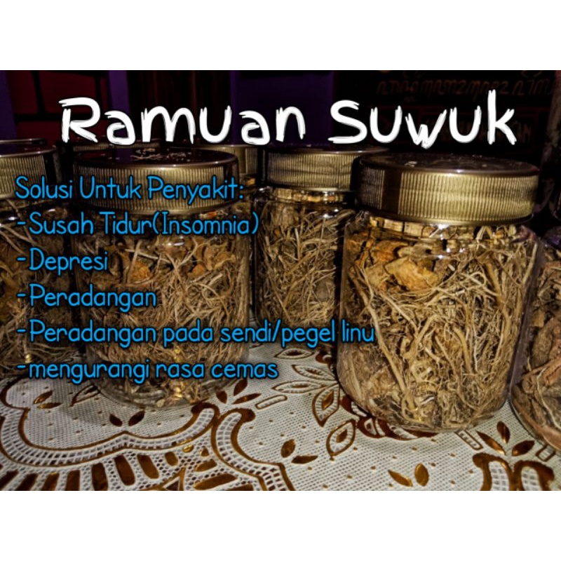 

Ramuan Suwuk