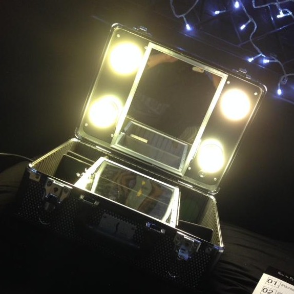 PrelovedMitsutoBeautyCase