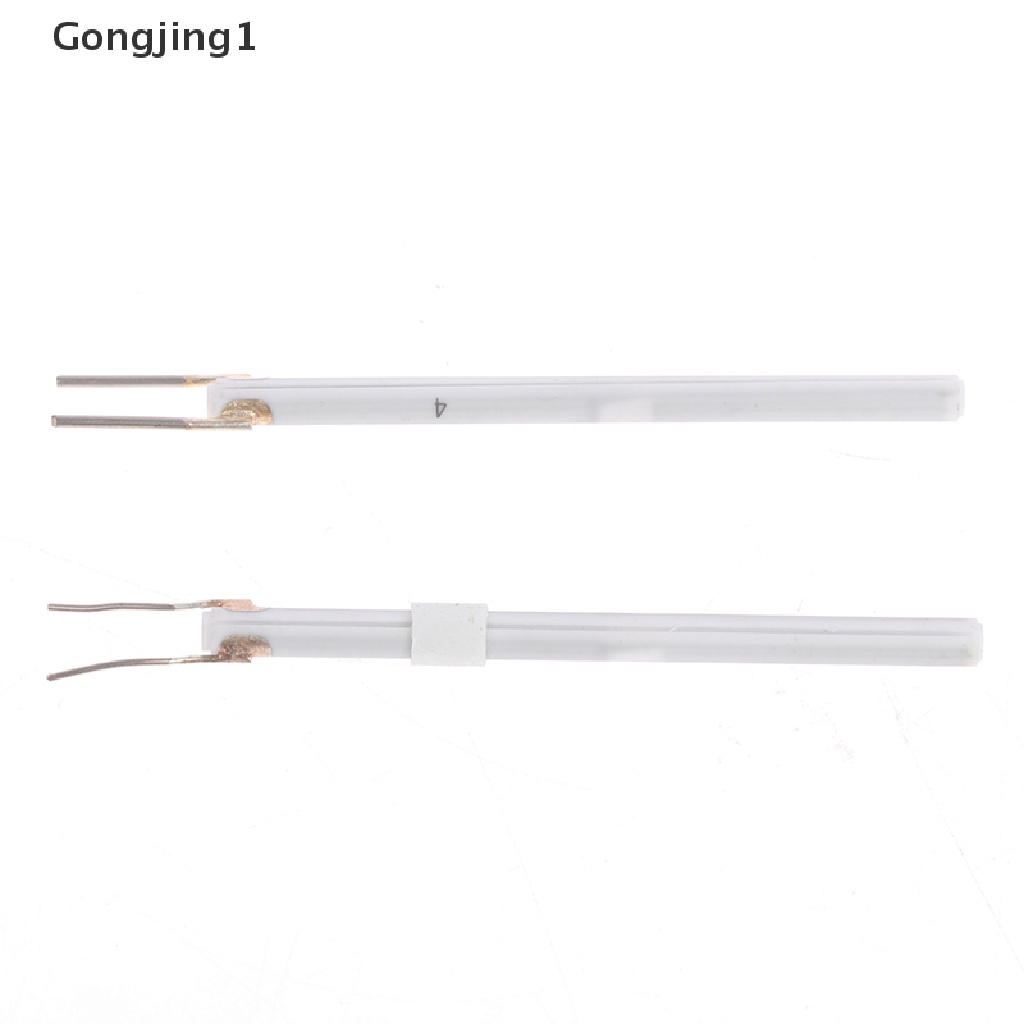 Gongjing1 Alat Solder Elektrik 80w 60w Bahan Keramik Element