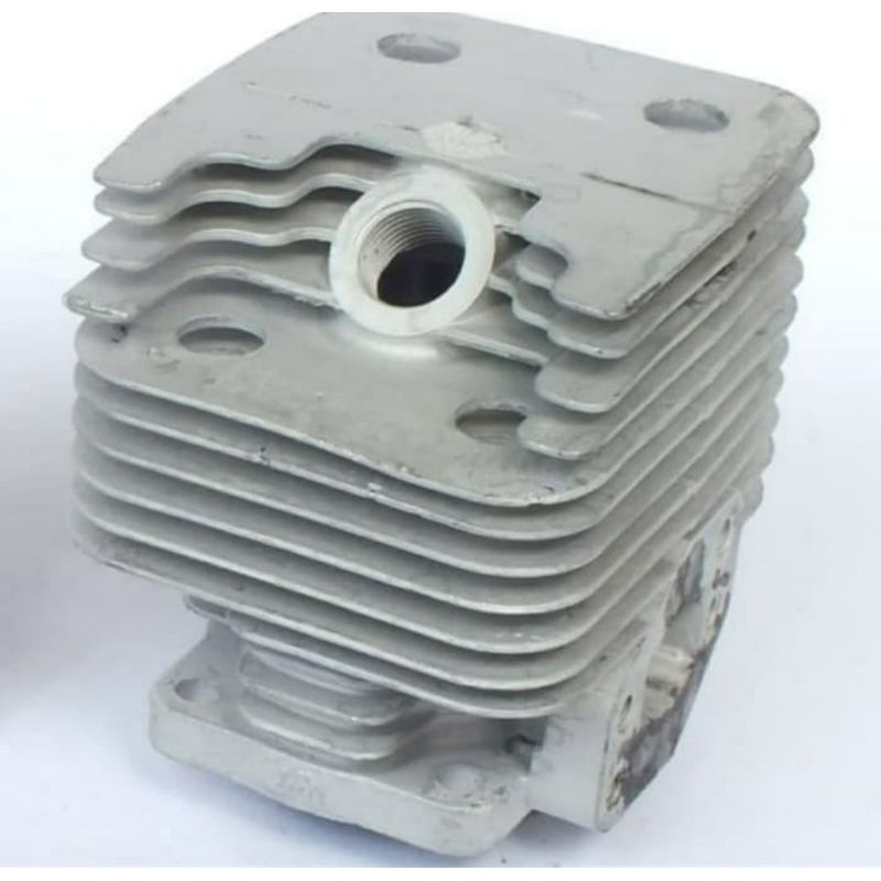 Cylinder Block 318 Only - Mesin Potong Rumput Gendong Tasco