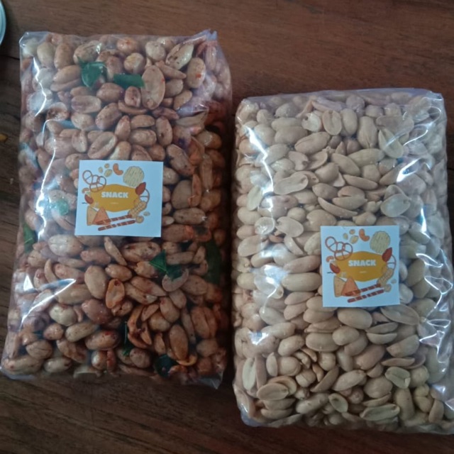 Kacang Tanah 1 kg