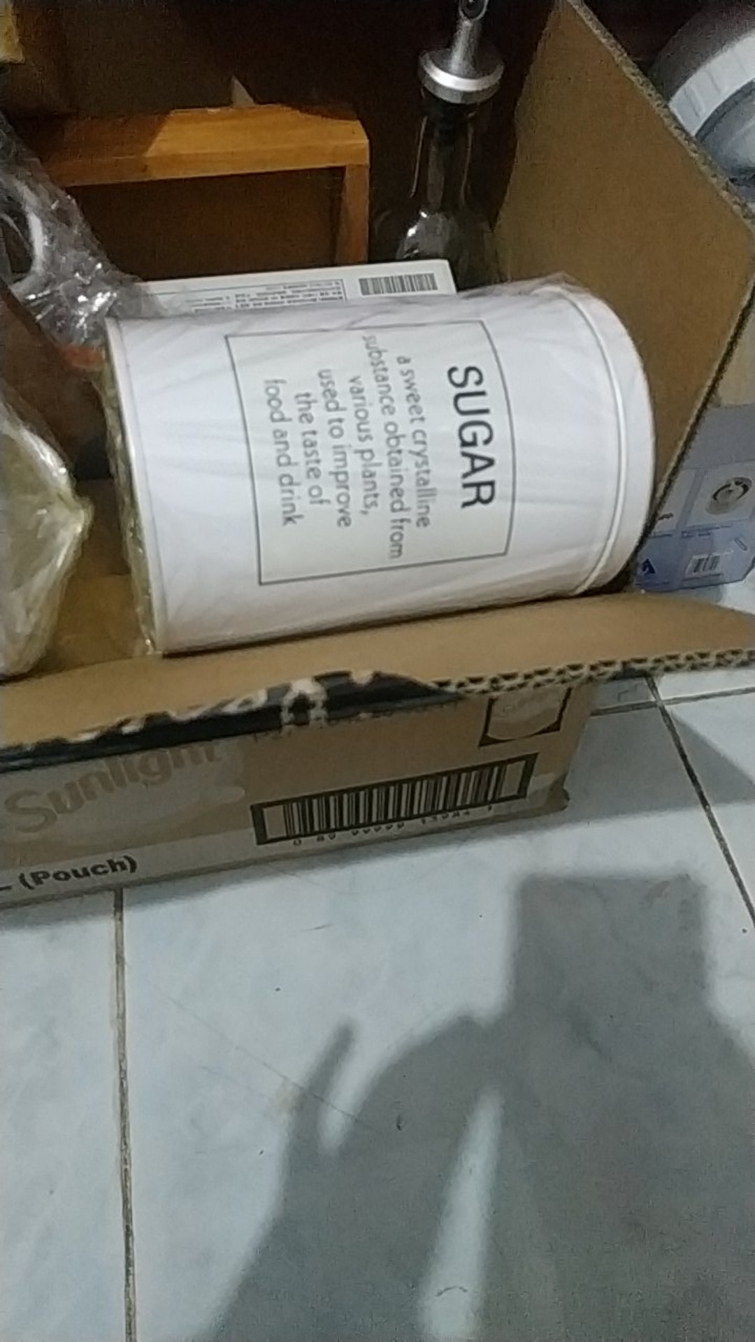 Toples Bumbu Dapur Jumbo ( Kapasitas 1l ) Bisa Request Warna Dan Tulisan