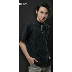 KEMKO ABDIL PDK/BAJU KOKO RABBANI/BAJU KOKO DEWASA/LENGAN PENDEK/