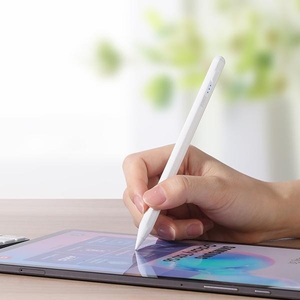 Stylus Pen iPad Robot RSP100 Active Like Apple Pencil 2 Palm Rejection