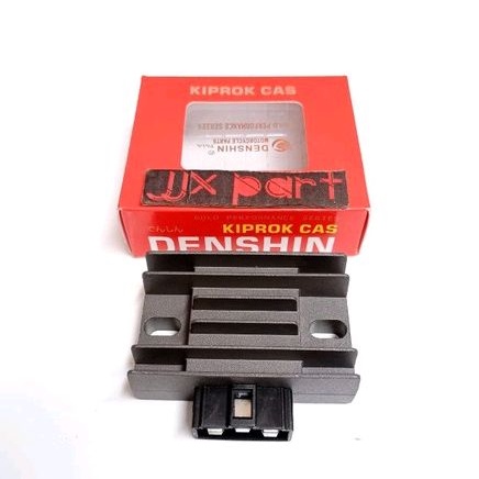 KIPROK REGULATOR MEGAPRO NEW MONO KYE DENSHIN