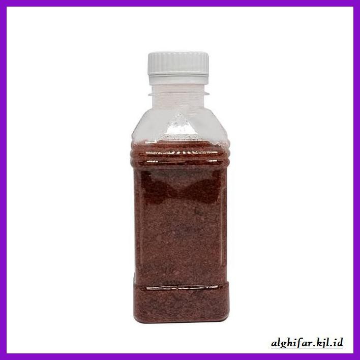 

gnidderdsaus- gochugaru (kasar) gochukaru bubuk cabe korea halal 90 gram -asliiiiii.