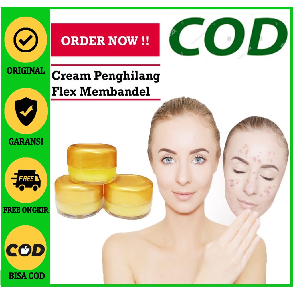 Penghilang Flek Hitam Di Wajah/Cream Flek Hitam/Salep Flek Hitam Membandel 100% ORIGINAL Pencerah Ku